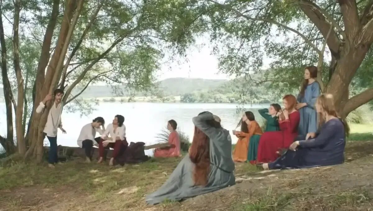 Декамерон боккаччо фильм. Декамерон фильм 1971 элизабетта. Декамерон пазолини. Декамерон боккаччо фильм. Декамерон боккаччо фильм.