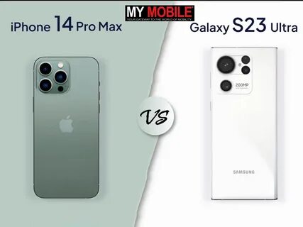 S23 vs 15 pro