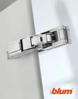 Clip top blumotion
