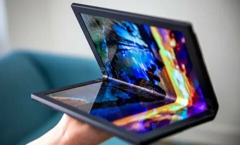 Lenovo oled