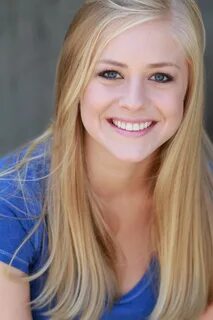 Ashley Anderson.