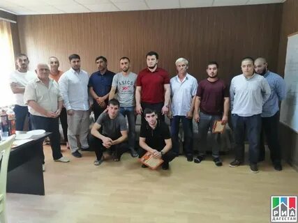 Депутат буйнакска