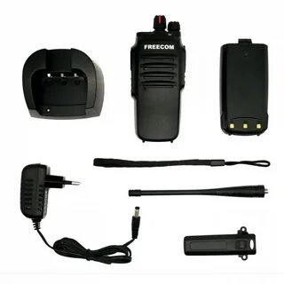Freecom 8500 pro