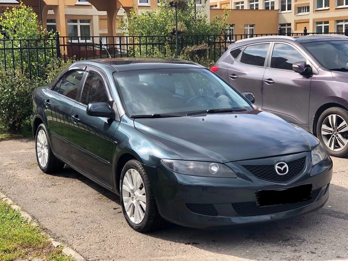 Купить мазду 6 2005. Mazda 6 2005. Mazda 6 2000. Mazda 6 gg 2005. Мазда 6 2005 черная.