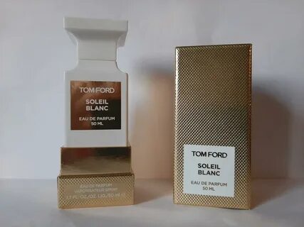 Tom ford blanc