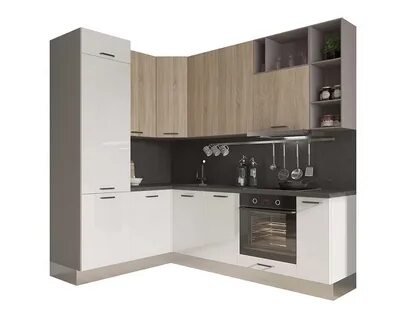 Кухня 115