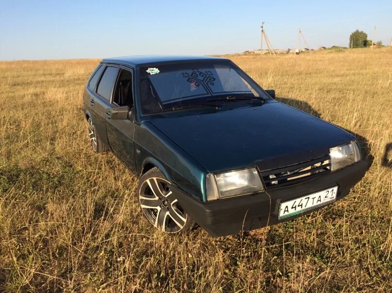 Регион 21 чебоксары