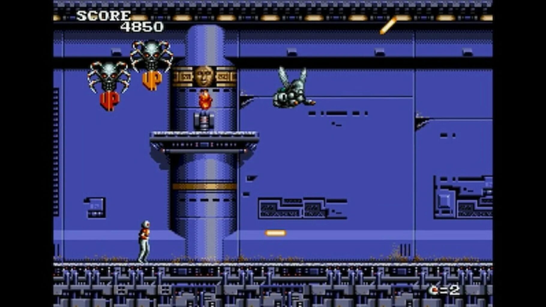 Atomic Runner Sega. Mega Drive Atomic Runner. Игры на сегу мега драйв 2. Shoot em up Sega Mega Drive. Игры сега мега драйв 2