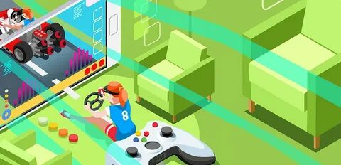 The Best Mobile Game Development Tips To Build A Successful Game - Hashbyte Stud