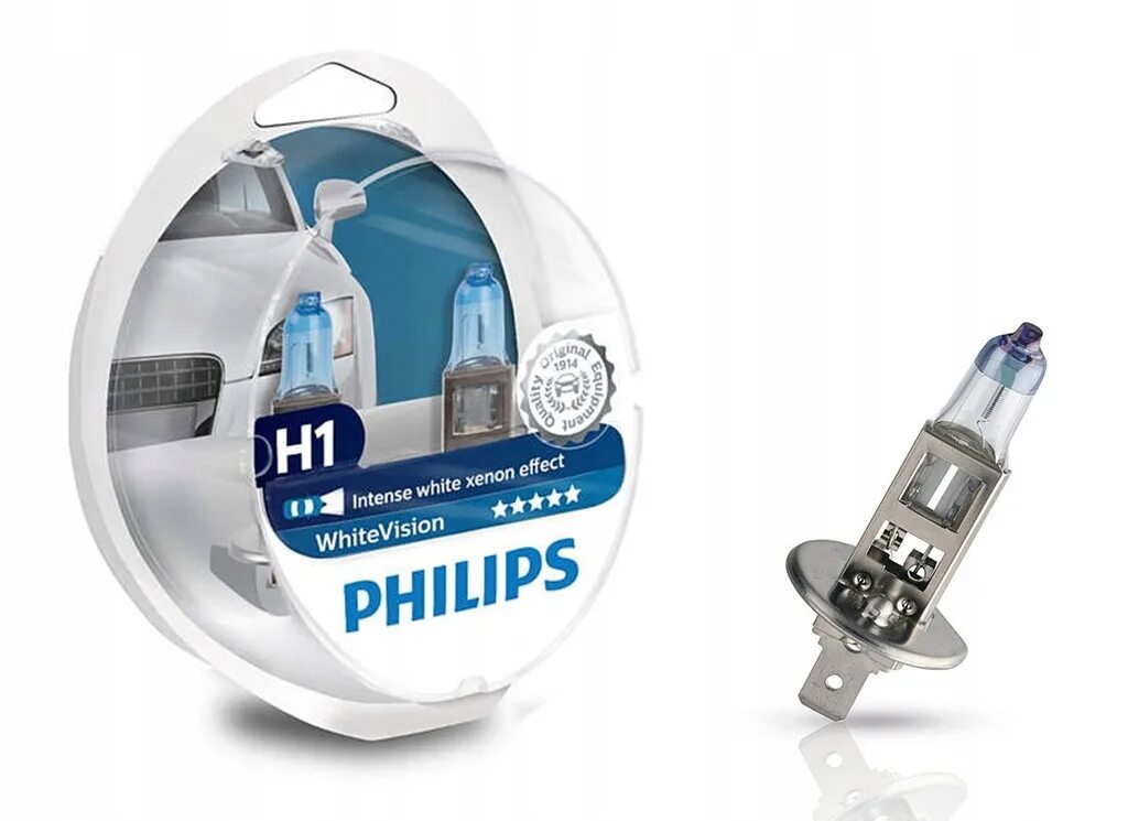 Лампа Филипс h4 белый свет. Philips h4 White Vision 3700k. Philips White Vision h7. Лампа Philips h4 12в 60-55вт White Vision Ultra. Филипс вижн