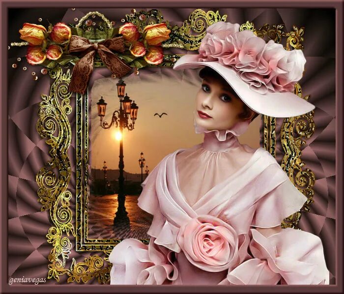 красивая женщина в шляпе. добрый вечер дамы. добрый вечер сударыня. добрый вечер сударыня. гламурные женщины.