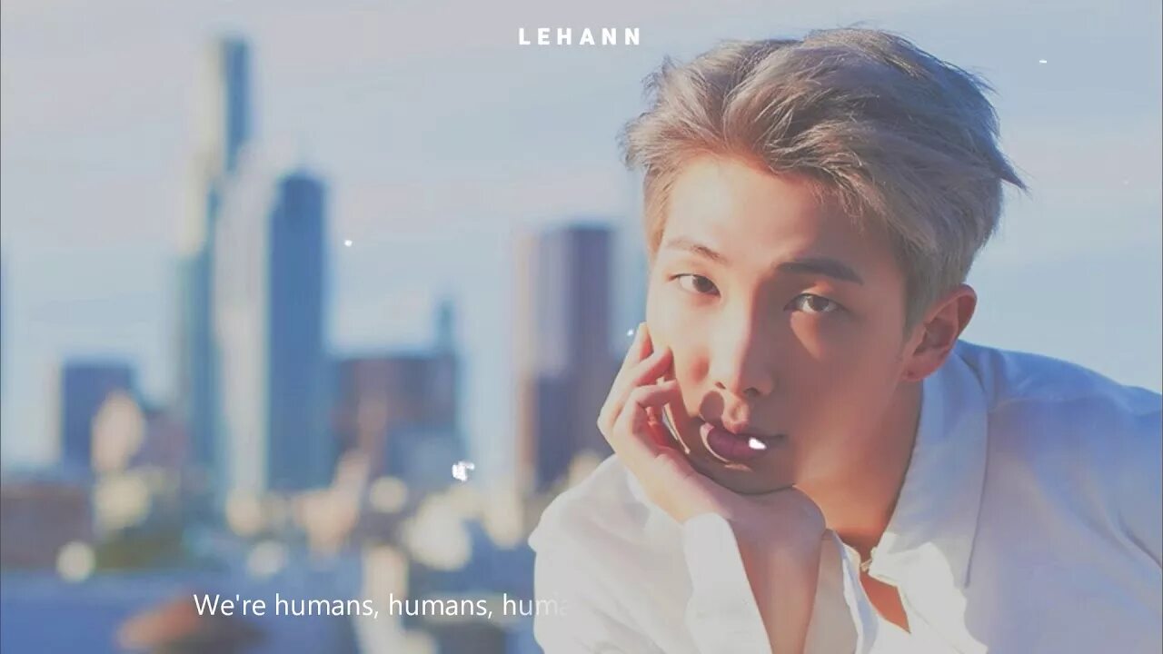 Rm bts come back. Rm bts come back