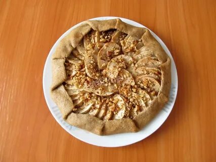 Ржаная пицца рецепт