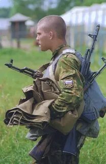 Нужный боевой
