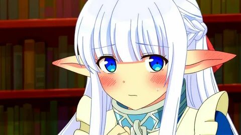 How to love your elf