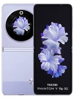 Tecno v flip 2