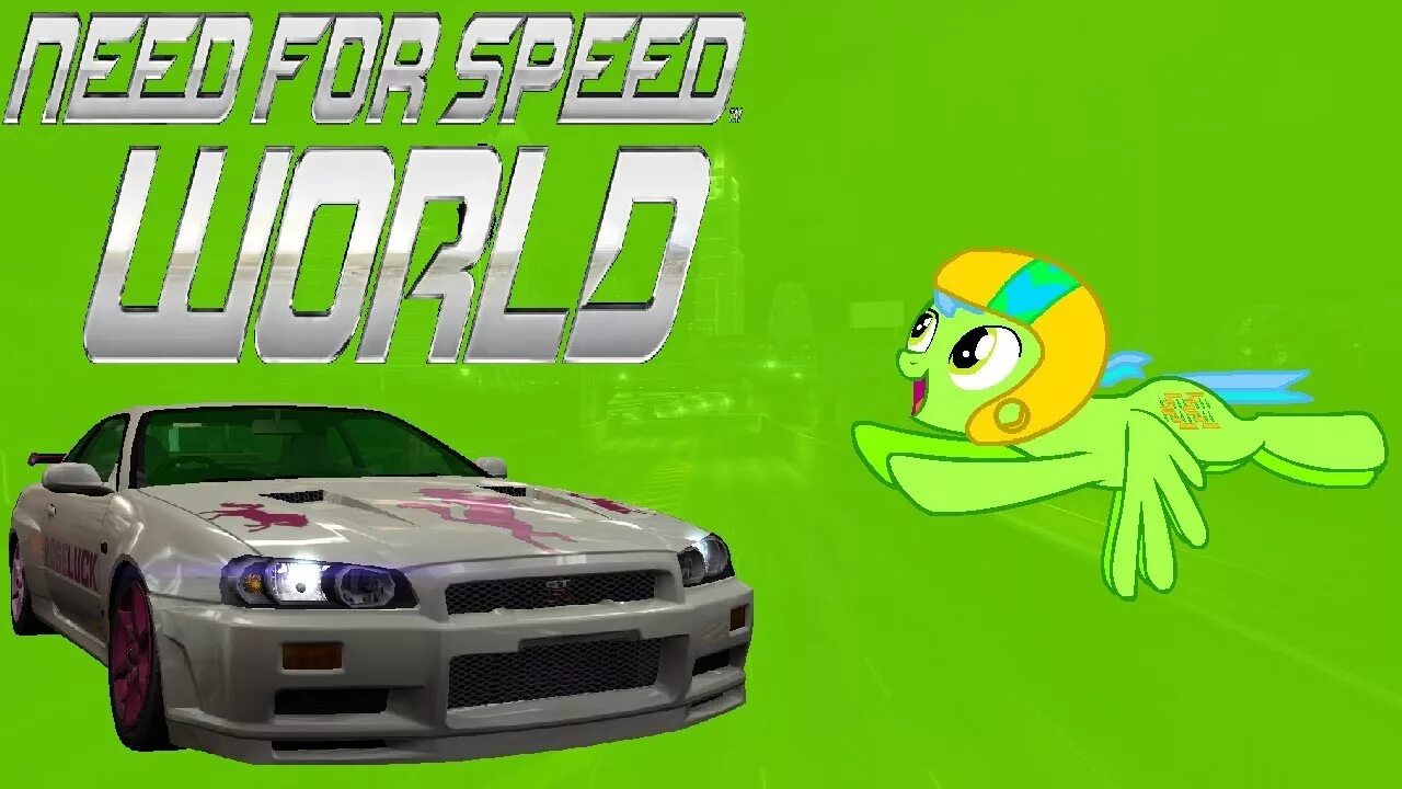 R34world