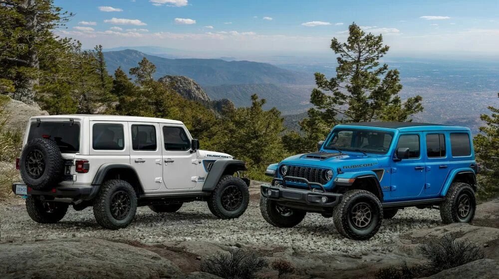 Jeep модели. Jeep модели