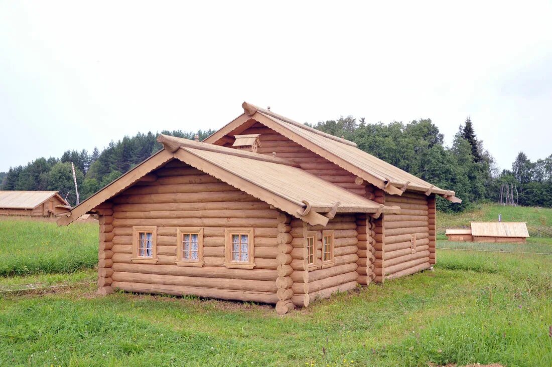 Погода в бирюльке