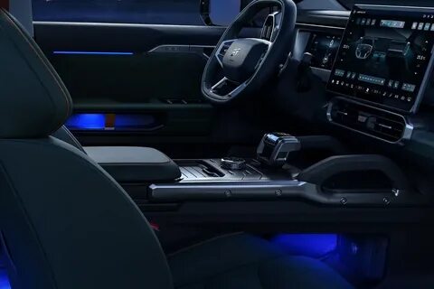 Jetour t2 android auto