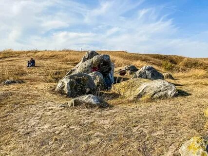 Камне село