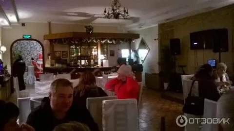 Сергиев посад вкусно и точка