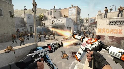 Игры какие cs