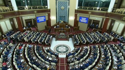 Президентско республиканская