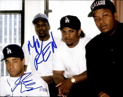 Dj yella