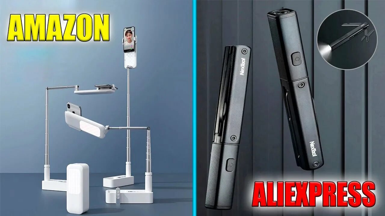 Amazing devices