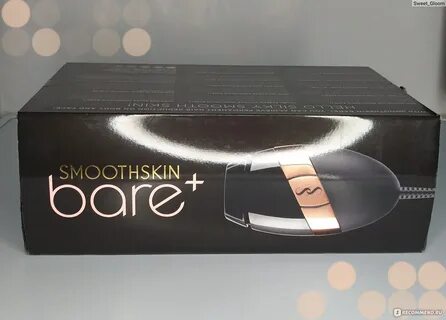 Smoothskin bare
