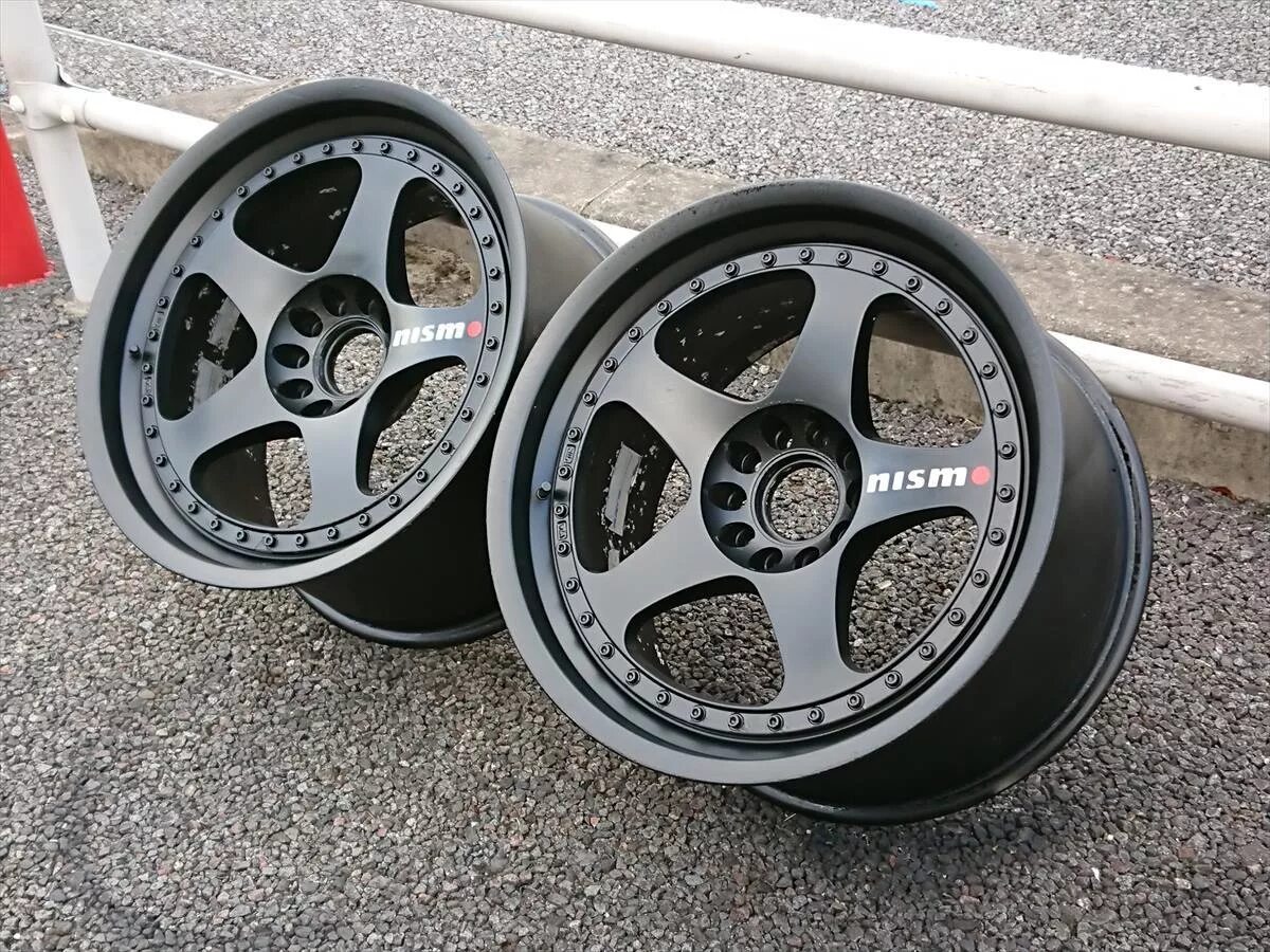 Gt r18