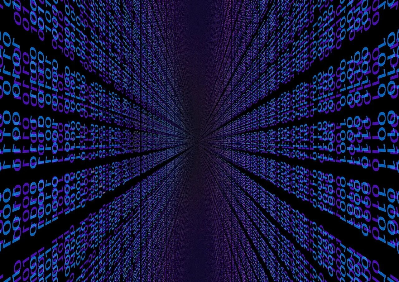 Digital coded