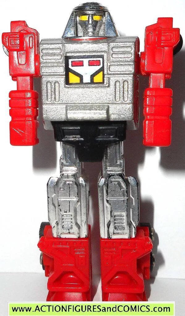 Robo block