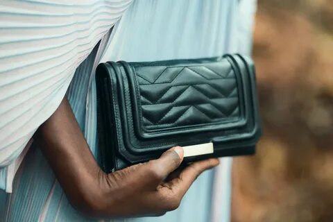 Hand wallet