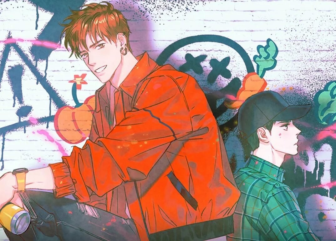 Semantic error. 시맨틱 에러 манга. semantic error manhwa.