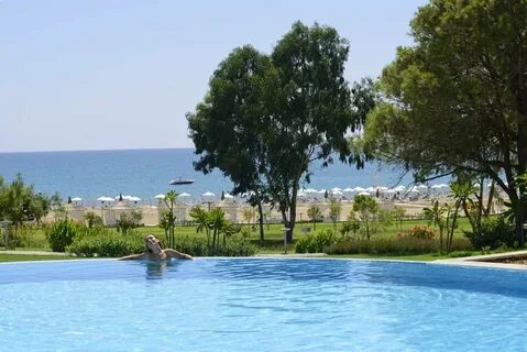 Resort barut sorgun
