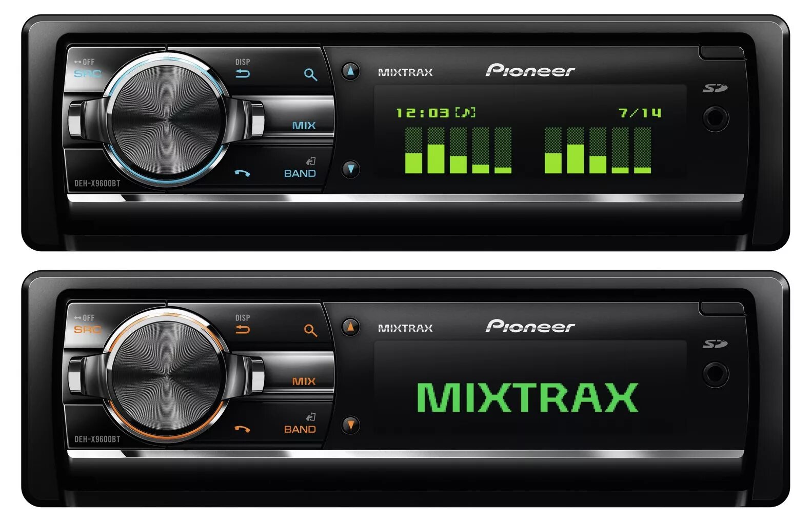 Пионер магнитола москва. Pioneer deh-x9600bt BT SD USB CD. Pioneer 9600bt. Pioneer deh-x9600bt. Pioneer deh s510bt.