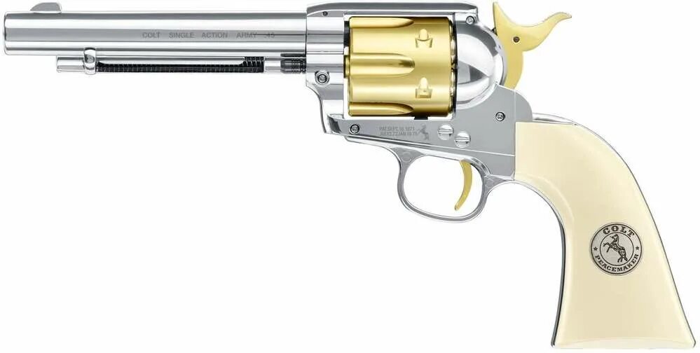 Single action army. Револьвер colt single action army 45. umarex colt single action army. пневматический colt single action. colt single action army peacemaker.