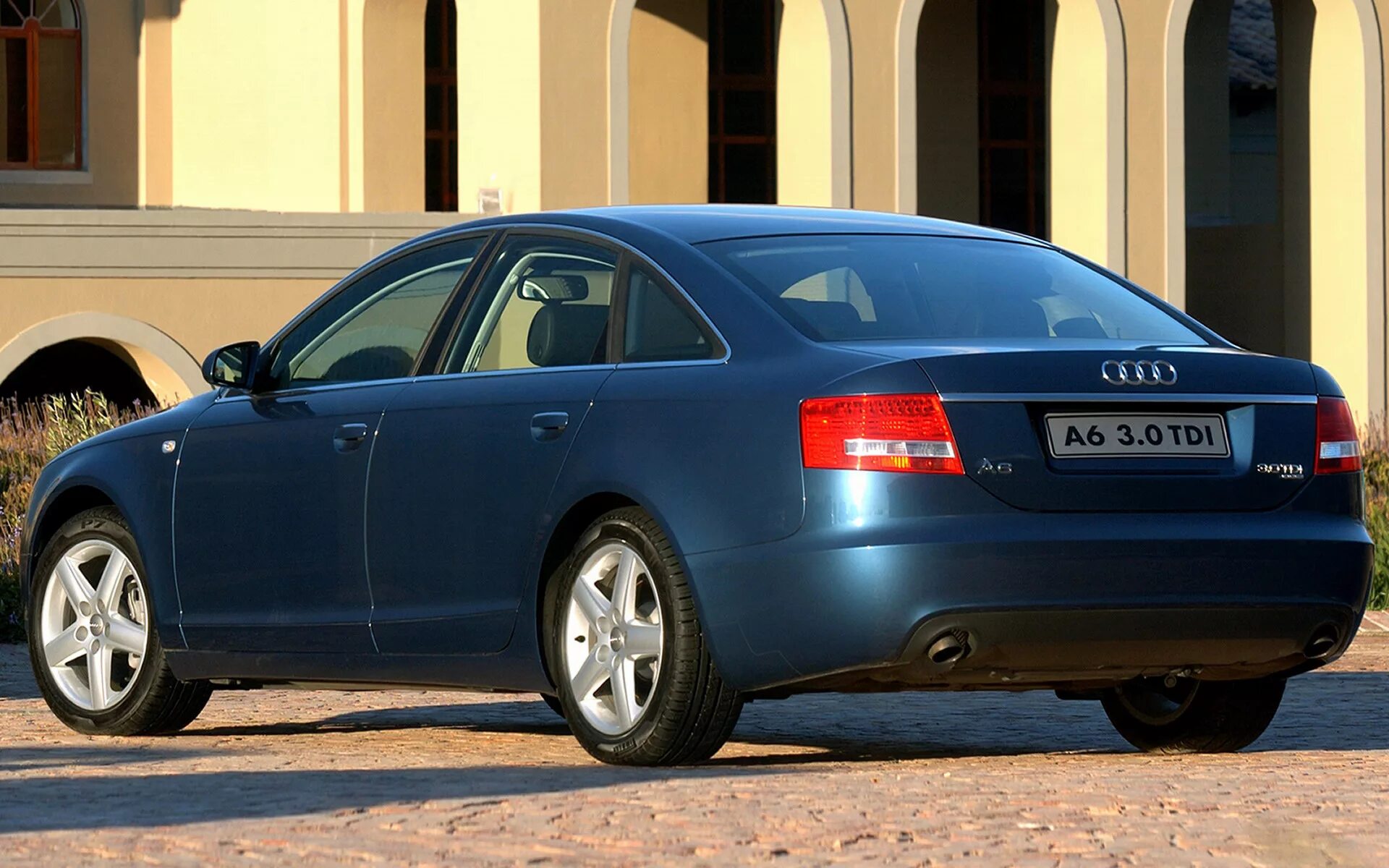 Купить ауди 2005. Audi a6 2005. Ауди а6 2005. Audi a6 c6 2005. Ауди а6 седан 2005.