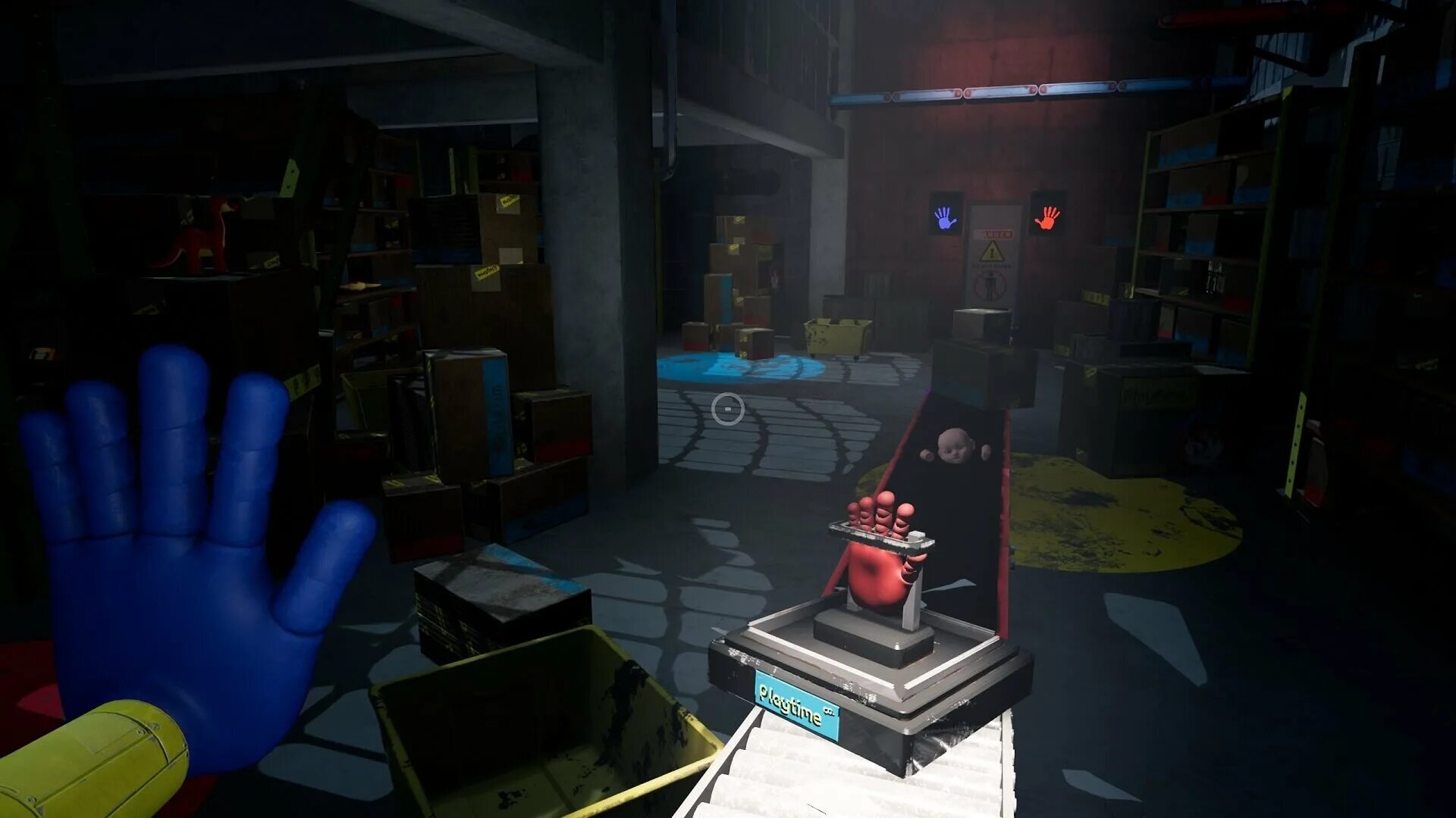 Poppy play time поппи. Poppy playtime игра. Playtime poppy playtime коридор коридор. Рорру рlаутiме 2. Huggy wuggy игра.