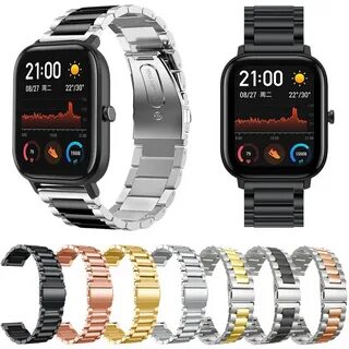 Amazfit gts ремешок