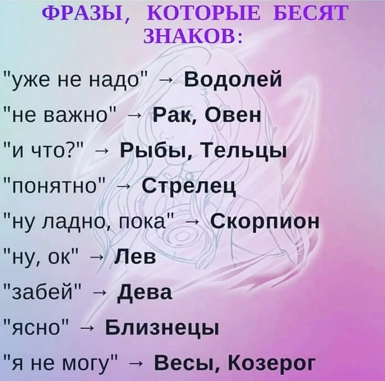 Скажи фразу что делать. Знаки зодиака. Интересные факты о знаках зодиака. Знаки зодиака как. Цитаты про знаки зодиака.