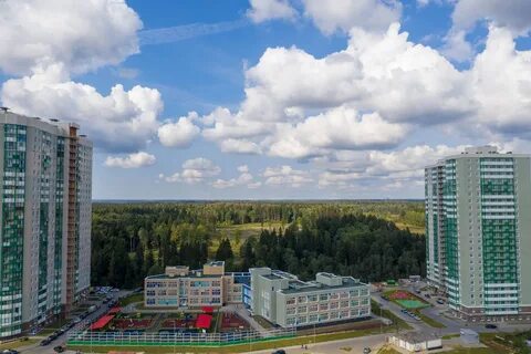 Красногорская 17