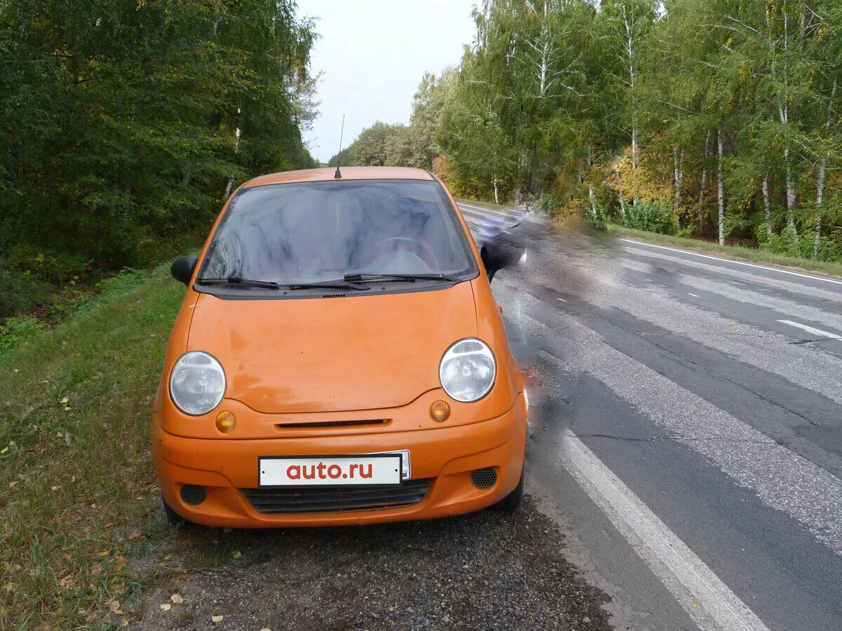 дэу матиз. дэу матиз 2005 ржавая.