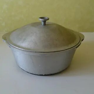 Казан или кастрюля