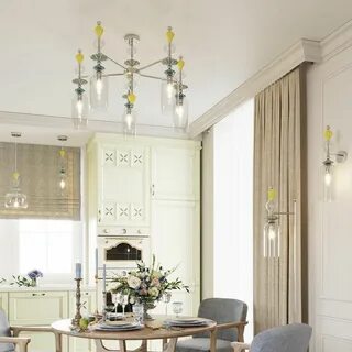 Светильники odeon light bizet