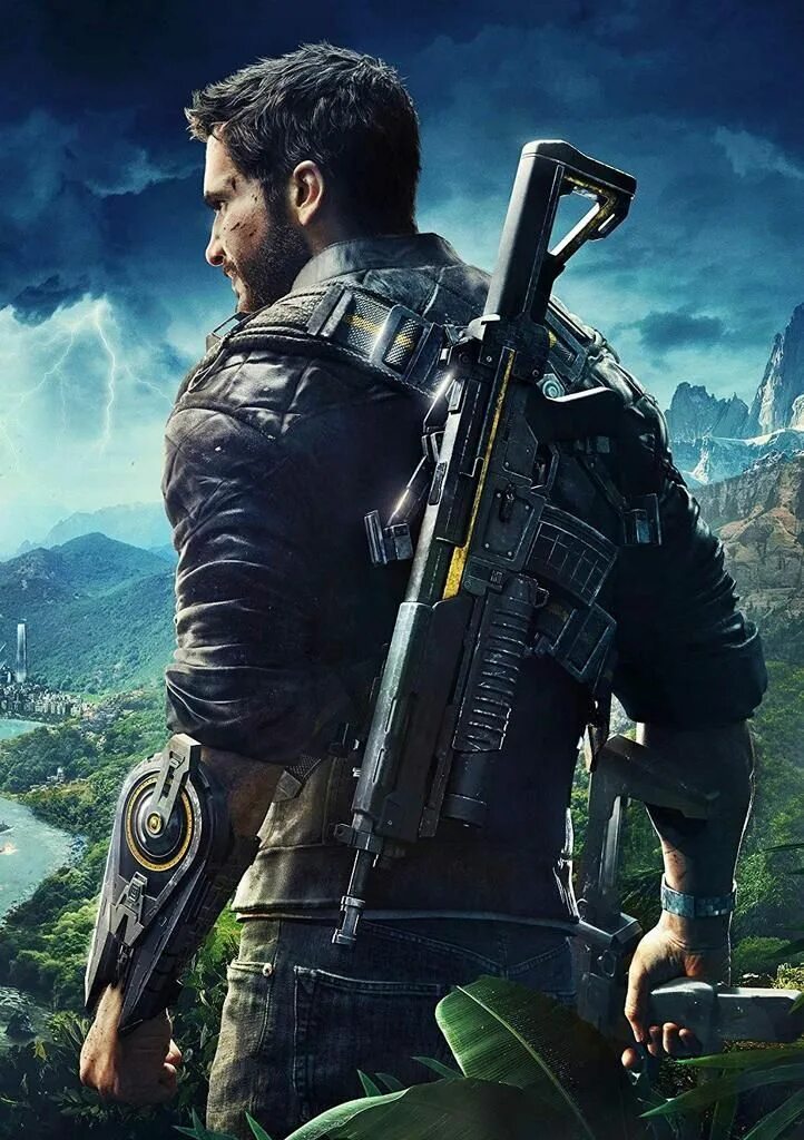 Game posters. Джаст каус 5. Just cause (игра). Рико Родригес just cause. Just cause 4.