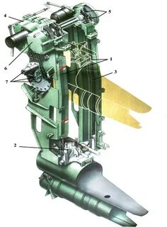 Автомат заряжания