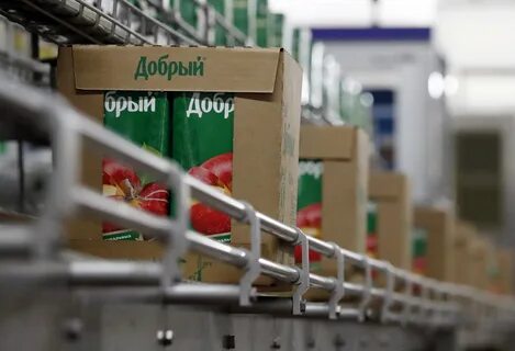 Новости соков